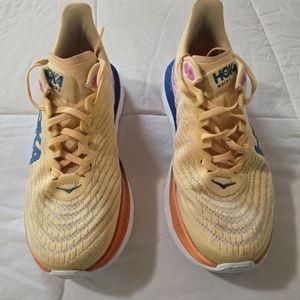 Hoka Mach 5 Women's  Size 6.5